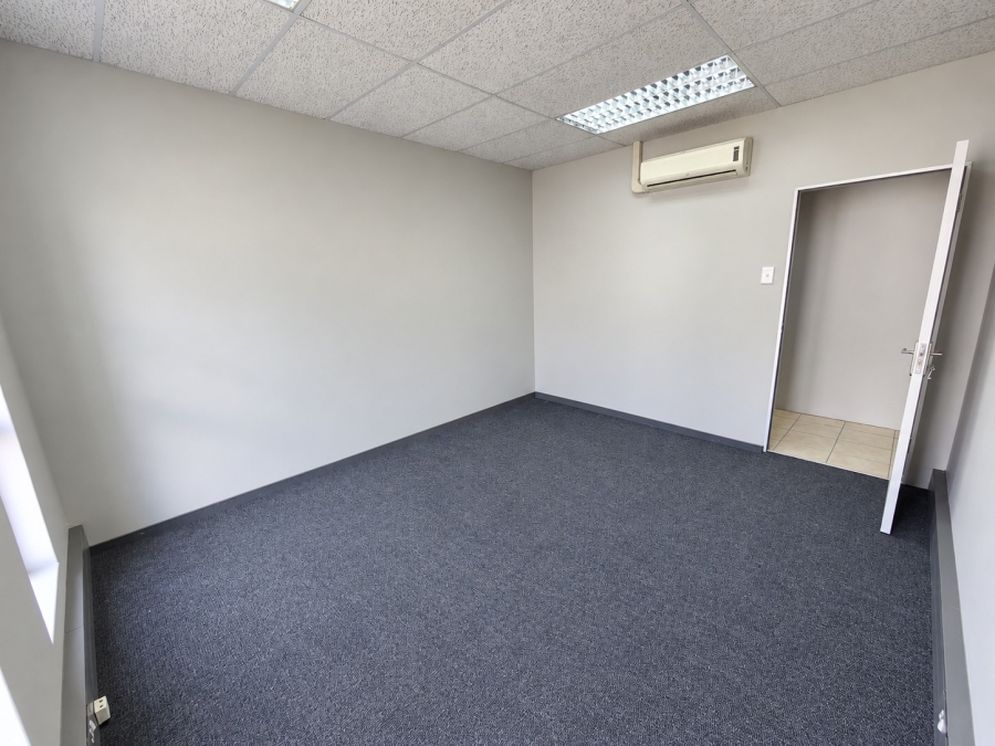 To Let Commercial Property for Rent in Vaalpark Free State